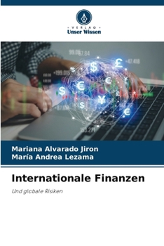 Paperback Internationale Finanzen [German] Book