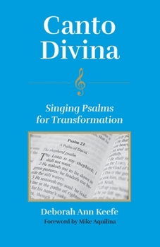 Paperback Canto Divina Book