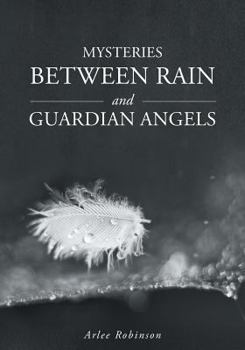 Paperback Mysteries Between Rain and Guardian Angels Book