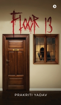 Hardcover Floor 13 Book