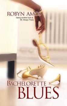 Mass Market Paperback Bachelorette Blues Book