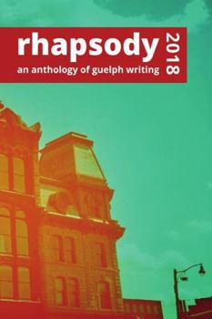 Paperback Rhapsody 2018 Book