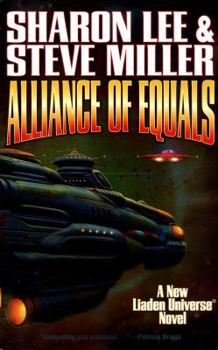 Hardcover Alliance of Equals Book