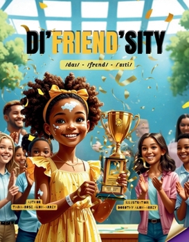 Paperback DiFriendSity Book