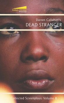 Paperback Dead Stranger Book