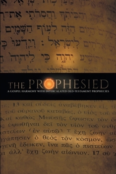 Paperback The Prophesied Book