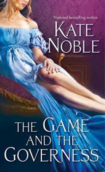 Mass Market Paperback The Game and the Governess, 1 Book