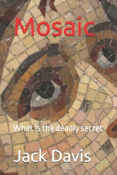 Paperback Mosaic Book