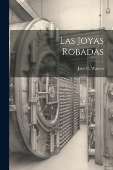 Paperback Las Joyas Robadas Book