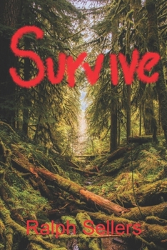 Paperback Survive Book