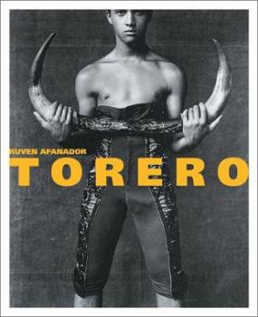 Hardcover Torero Book