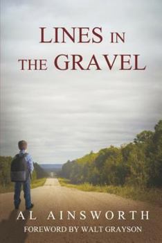 Paperback Lines in the Gravel Book