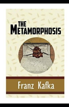 Paperback Metamorphosis illustrated Book