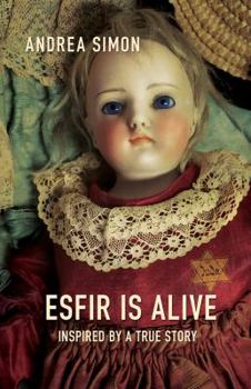 Paperback Esfir Is Alive Book