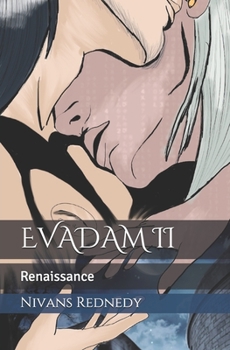 Paperback Evadam II: Renaissance [French] Book