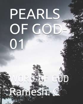 PEARLS OF GOD-01: WORD OF GOD