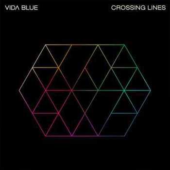 Vinyl Crossing Lines (2 LP) Book