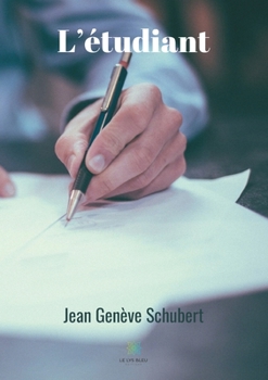 Paperback L'étudiant [French] Book