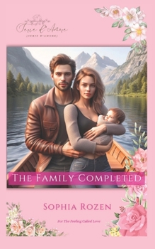 Paperback The Family Completed Book