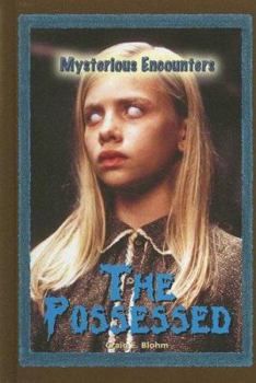 Library Binding The Possessed Book