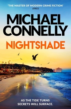 Paperback Nightshade Book