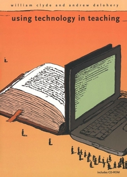 Paperback Using Technology in Teaching Book