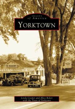 Yorktown (Postcard History: New York) - Book  of the Images of America: New York