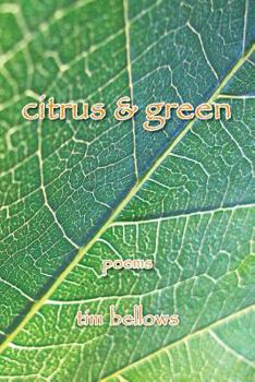 Paperback Citrus & Green Book