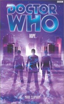 Doctor Who: Hope - Book #53 of the Eighth Doctor Adventures