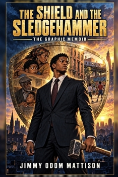 The Shield and The Sledgehammer: A Graphic Memoir