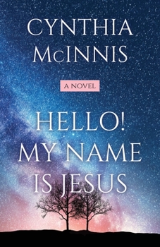 Paperback Hello! My Name is Jesus Book