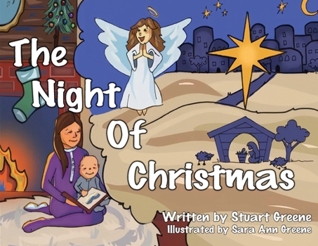 The Night of Christmas