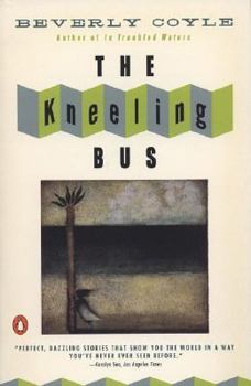 Paperback The Kneeling Bus Book