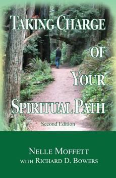 Paperback Taking Charge of Your Spiritual Path Book