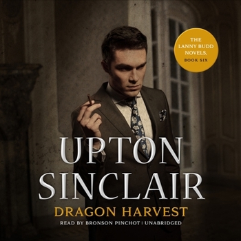 MP3 CD Dragon Harvest Book