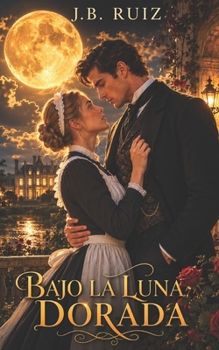Paperback Bajo La Luna Dorada [Spanish] Book