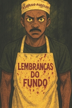 Paperback Lembranças do fundo [Portuguese] Book