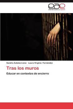 Paperback Tras Los Muros [Spanish] Book