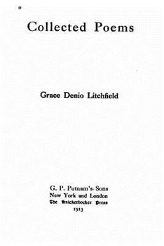 Paperback Collected poems Book