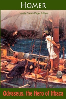 Odysseus the Hero of Ithaca