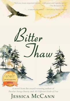 Hardcover Bitter Thaw Book