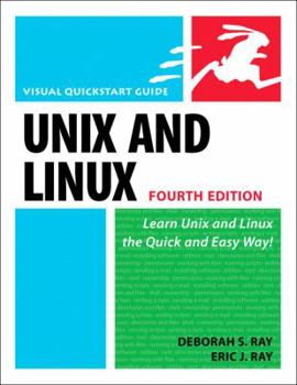 Paperback Unix and Linux Book