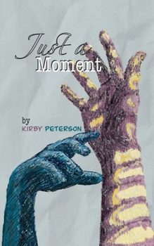 Paperback Just a Moment Book