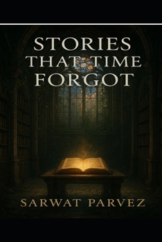 Paperback Stories That Time Forgot: Short Stories Series Book