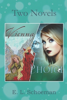Paperback Vienna and Choice: Two Novels Book