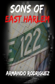 Paperback Sons Of East Harlem Book