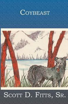 Paperback Coybeast Book
