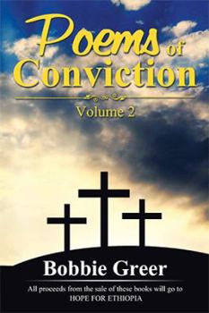 Paperback Poems of Conviction: Volume 2 Book
