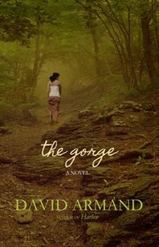 Hardcover The Gorge Book