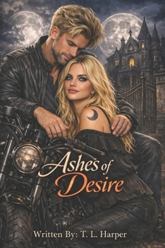 Paperback Ashes of Desire Book